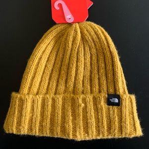 North Face Beanie